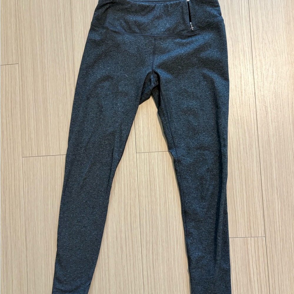 CALIA by Carrie Underwood Charcoal Leggings